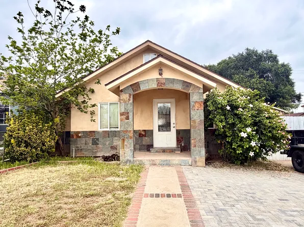 830 N Hagar St, San Fernando, CA 91340