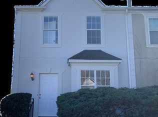 6634 Meadow Green Cir, Peachtree Corners, GA 30092