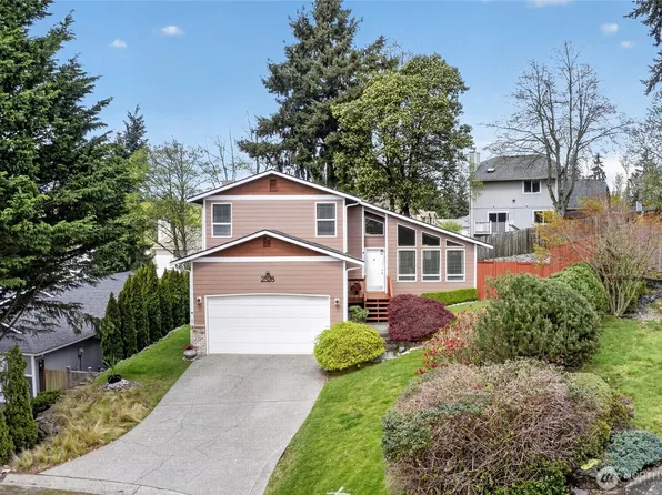 2528 S 354th Street, Federal Way, WA 98003
