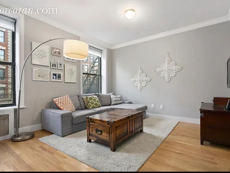 417 Manhattan Ave #B-7 — Photo 3