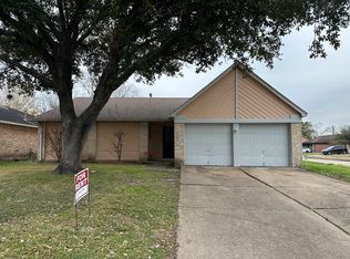 1830 Fresh Meadow Dr, Missouri City, TX 77489