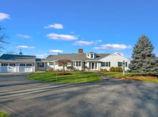 264 Sagamore St, South Hamilton, MA 01982