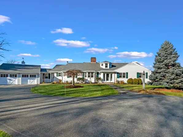 264 Sagamore St, South Hamilton, MA 01982