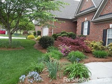 Custom Plantings
