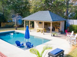 1065 Meader Ln, Mount Pleasant, SC 29464