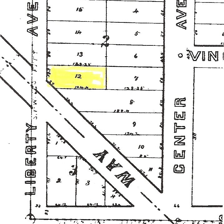 2nd image of Liberty Ave