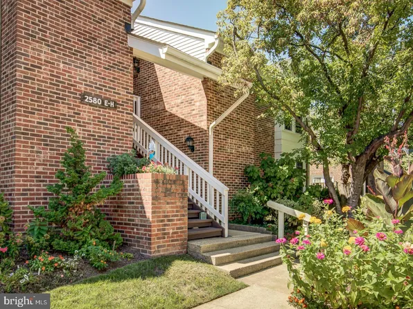 2580 S Arlington Mill Dr #G-7, Arlington, VA 22206