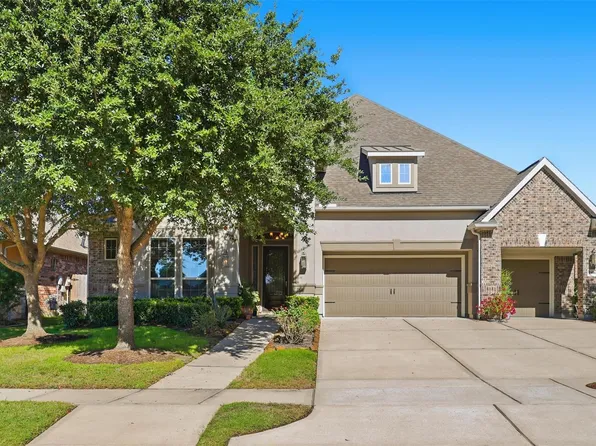 24310 Mirandola Ln, Richmond, TX 77406