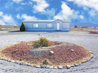 3051 W Donner St, Pahrump, NV 89048