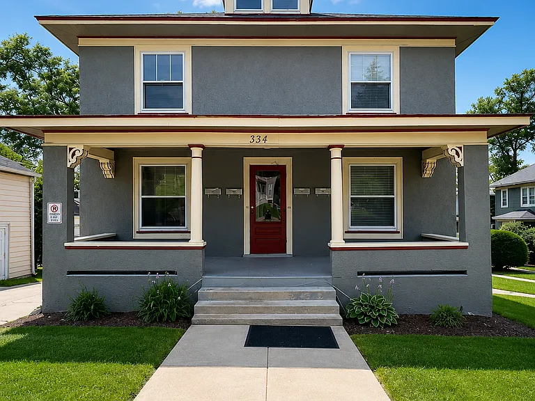 334 Raymond 1 S #11 — Photo 1
