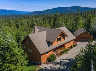 950 Five Lakes Ests, Sagle, ID 83860