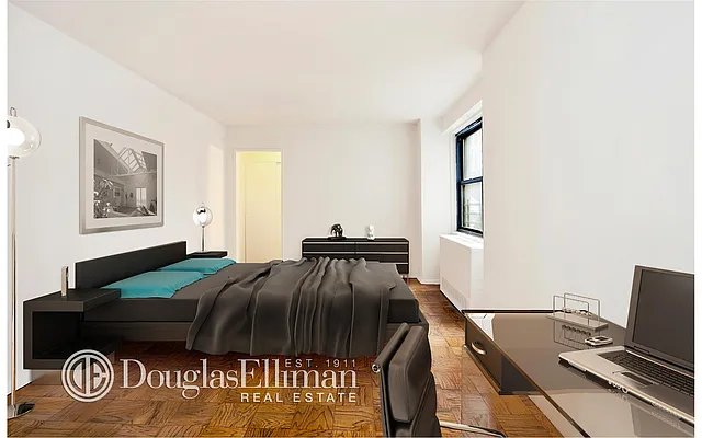Rented by Douglas Elliman | media 22