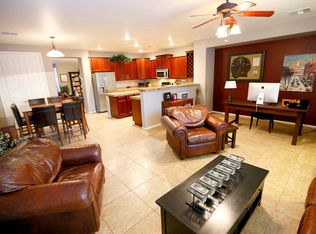 3858 E Morelos St, Gilbert, AZ 85295