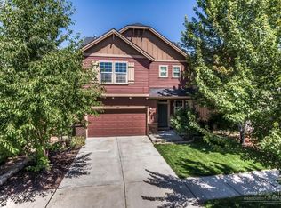 2801 NE Sedalia Loop, Bend, OR 97701