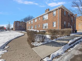 13700 Dexter Ave #103, Detroit, MI 48238