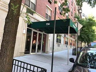 Rented by Abba Realty Associates INC