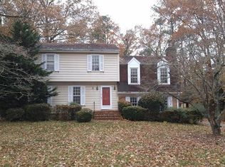 8502 Fredonia Rd, Richmond, VA 23227