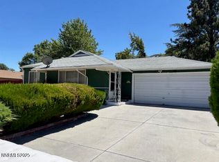 335 York Way, Sparks, NV 89431