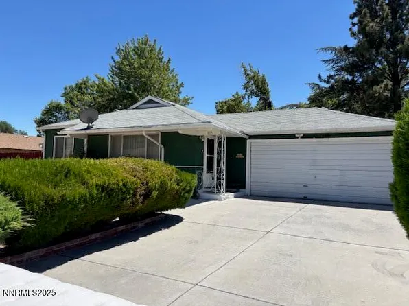 335 York Way, Sparks, NV 89431