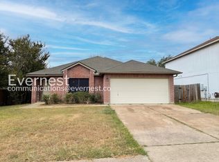 3338 Perch Trl, Round Rock, TX 78665
