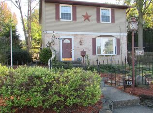 490 N 7th St, Sunbury, PA 17801