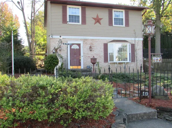 490 N 7th St, Sunbury, PA 17801