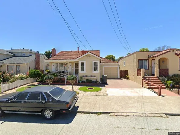 531 Cypress Ave, San Bruno, CA 94066