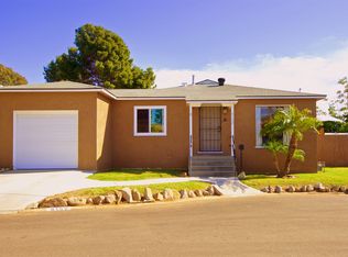 4152 Vivian St, San Diego, CA 92115