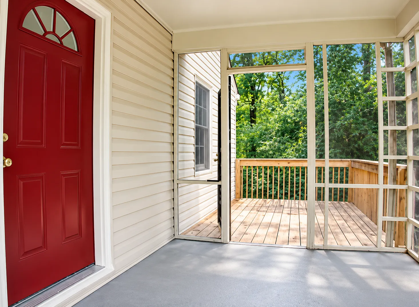 2 bed, 924 sqft, $2,000 — Photo 2
