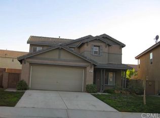 25971 Fuente Ct, Moreno Valley, CA 92551