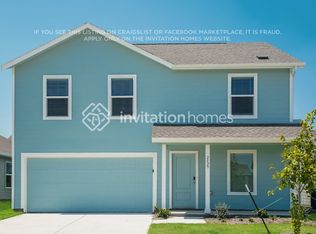 2829 Tennessee Walker Way Ave #17, Crandall, TX 75114