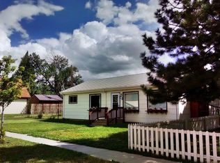 111 W Virginia, La Veta, CO 81055