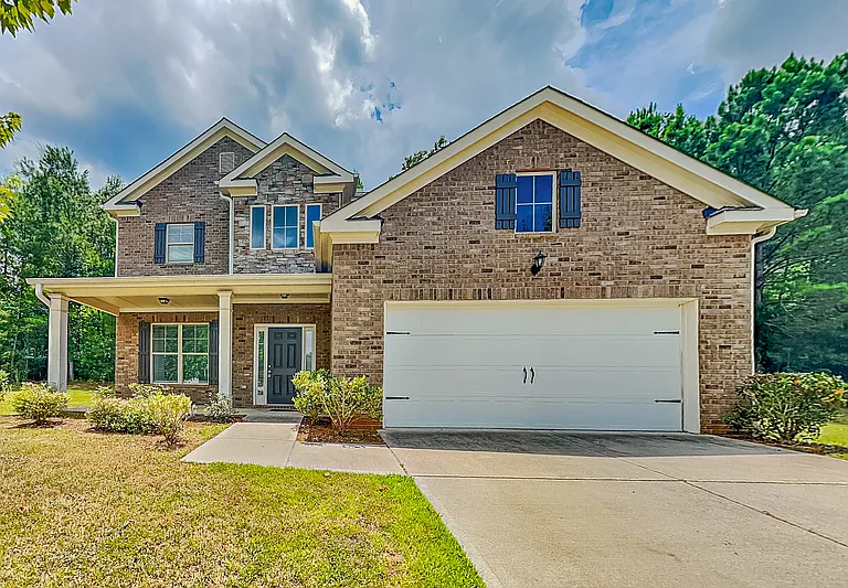 4971 Terrace Dr — Photo 1