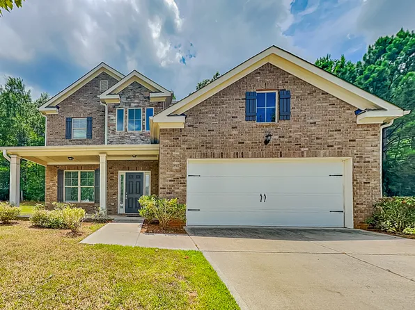 4971 Terrace Dr, Ellenwood, GA 30294