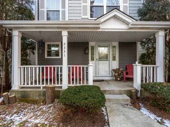 2331 Woodhill Ct, Plainfield, IL 60586