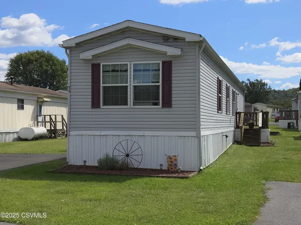 94 Porter Gray Rdg, Bloomsburg, PA 17815