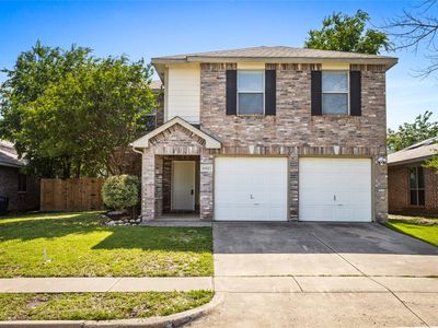 6021 Western Pass, Fort Worth, TX, 76179