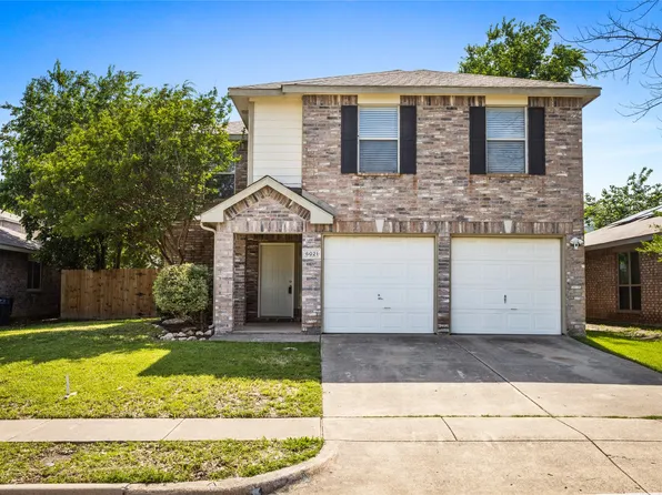6021 Western Pass, Fort Worth, TX 76179