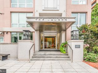 4901 Hampden Ln #205, Bethesda, MD 20814