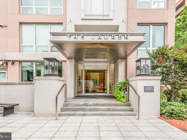 4901 Hampden Ln #205, Bethesda, MD 20814