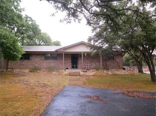 3348 Elmer King Rd, Belton, TX 76513