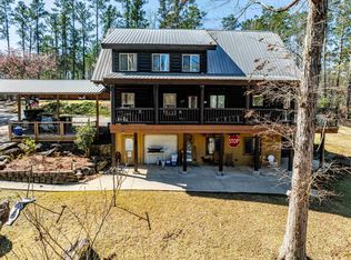 159 Dam Rd NE, Milledgeville, GA