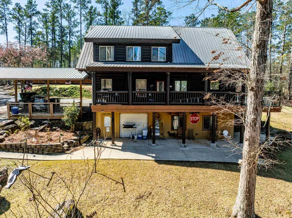 159 Dam Rd NE, Milledgeville, GA 31061