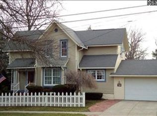 514 S Broadway St, Medina, OH 44256