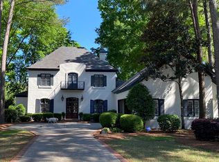 7232 Brisbane Pl, Montgomery, AL 36117