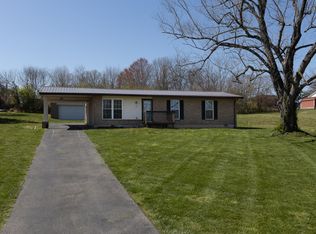 102 Collins Dr, Nicholasville, KY 40356