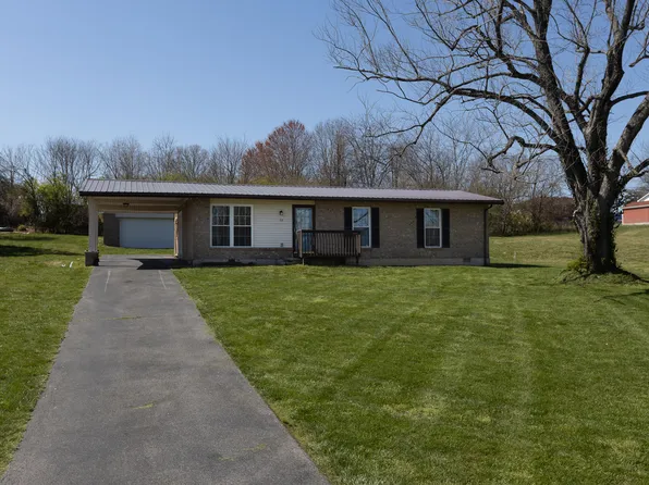 102 Collins Dr, Nicholasville, KY 40356