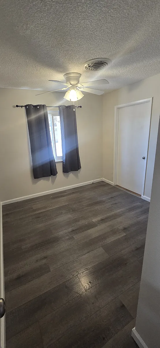 Bedroom 1 - 1701 Southwind Dr