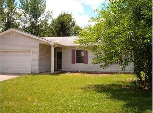 2706 N Heatherlea Ct, Indianapolis, IN