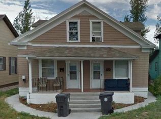 912 W 31st St, Cheyenne, WY 82001